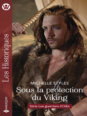 cover image of Sous la protection du Viking
